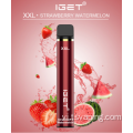 Iget xxl hương vị tốt nhất Vape Vape Pods